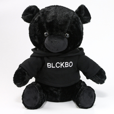 Мягкая игрушка Медведь, 40 см No Brand