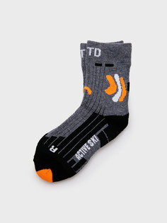 Носки детские PlayToday 32412285, разноцветный, 30-32