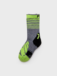 Носки детские PlayToday 32411171, разноцветный, 34