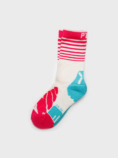 Носки детские PlayToday 32421149, разноцветный, 38