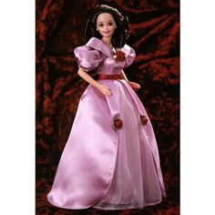 Кукла Барби коллекционная Sweet Valentine 1995 Barbie