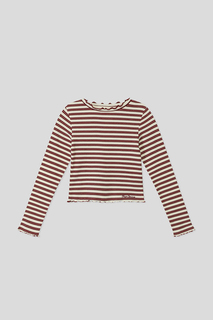 Лонгслив детский Pepe Jeans PG503048, разноцветный, 140