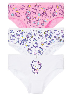 Трусы детские PlayToday 12442095, разноцветный, 122