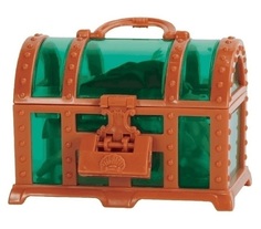 Игровая фигурка TL230523274 Сундучок с динозаврами No Brand