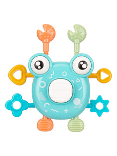 Игрушка развивающая Elefantino Крабик