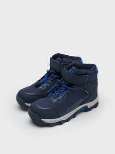 Ботинки PlayToday 32411943, тёмно-синий, 33