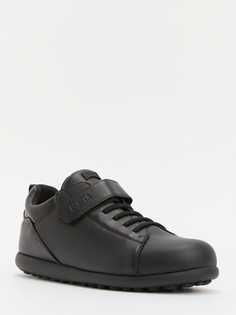 Кеды Camper Pelotas Ariel Kids, черный, 31