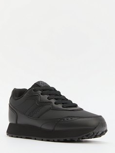 Кроссовки Kappa CORSA B, черный, 35