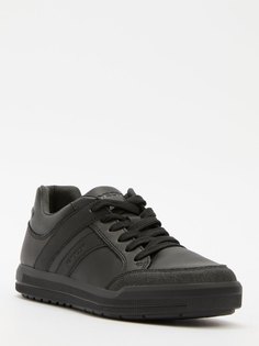 Кеды GEOX J ARZACH BOY, черный, 33