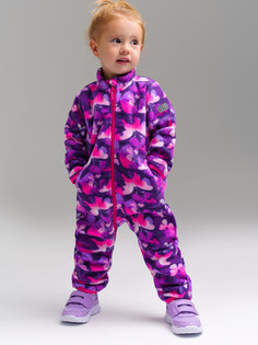 Комбинезон детский PlayToday 32423031, разноцветный, 86