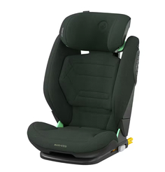 Детское автокресло Maxi-Cosi RodiFix Pro2 i-Size authentic green