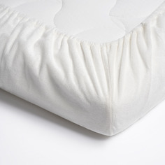 Наматрасник Fiorellino Bamboo Waterproof Lux чехол HH-FCL/120, 120х60 см, 165046