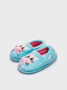 Тапочки PlayToday 32422917, голубой, 25