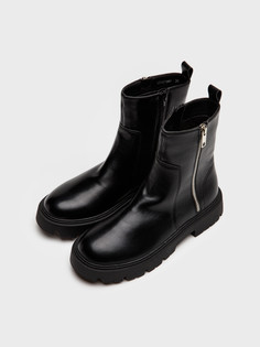 Ботинки PlayToday 22427949, черный, 33