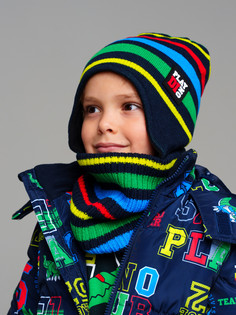 Комплект детский PlayToday 32412057, разноцветный, 52