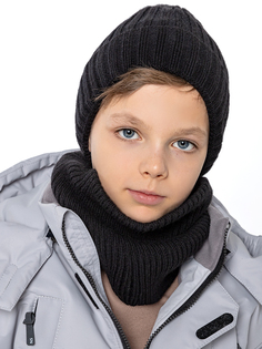 Комплект детский NIKASTYLE 12з16424, черный, 50-54