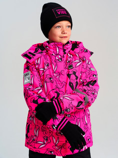 Комплект детский PlayToday 32421324, черный, 54