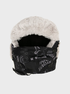 Шапка детская PlayToday 32411972, разноцветный, 56