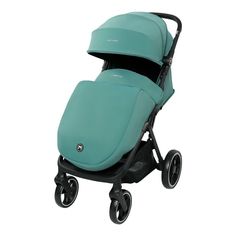 Коляска прогулочная Zac Ining Baby