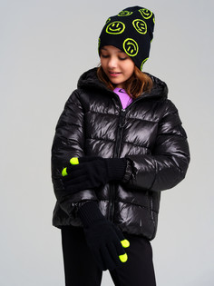 Комплект детский PlayToday 32421203, черный, 52