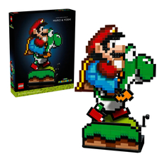 Конструктор Lego Super Mario TBD 71438