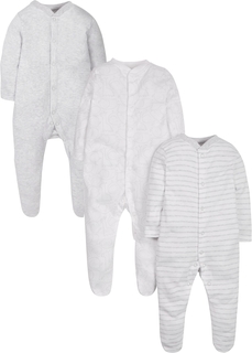 Комбинезоны Mothercare MC-KA027-1, разноцветный, 86
