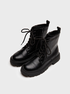 Ботинки PlayToday 22427950, черный, 33