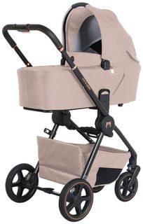 Коляска 2 в 1 Ining baby 773 F khaki