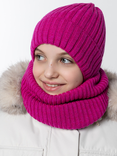Комплект детский NIKASTYLE 12з16424, розовый, 50-54