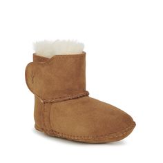 Угги детские Emu Australia B10310, chestnut, 22