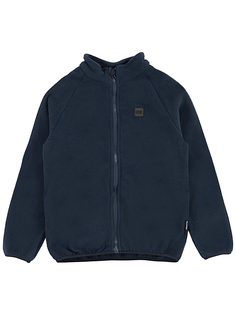 Толстовка детская NIKASTYLE 4т10324, неви, 116
