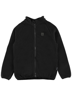 Толстовка детская NIKASTYLE 4т10324, черный, 158