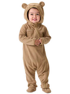 Комбинезон детский Happy Baby 89103, caramel, 68