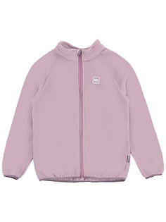 Толстовка детская NIKASTYLE 4т10424, орхидея, 140