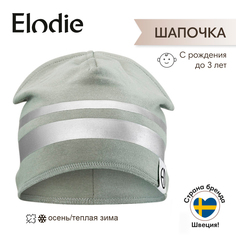 Шапка детская Elodie Autumn Beanie, Hazy Jade, 36