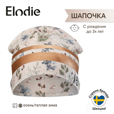 Шапка детская Elodie Autumn Beanie, Fairytale Forest, 36