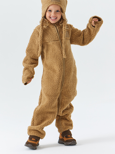 Комбинезон детский Happy Baby 89058, caramel, 104