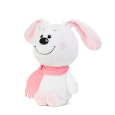 Мягкая игрушка MAXITOYS CHUPIKI заяц плюшевый Брэди в коробке X-MT-MRT-CH-0120248-20