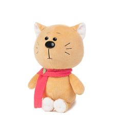 Мягкая игрушка MAXITOYS CHUPIKI плюшевый кот Майлз в коробке X-MT-MRT-CH-0120243-20