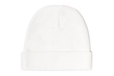 Шапка детская Olant baby 80-5, молочный, 60