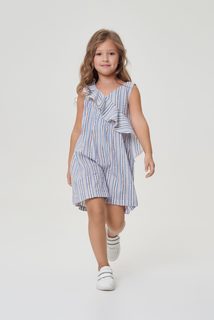 Комбинезон детский Choupette 63.120, разноцветный, 116