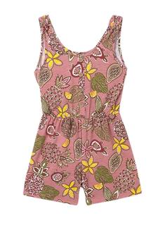 Комбинезон детский Mayoral 6860, розовый, 14 лет