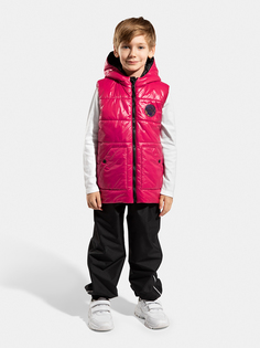 Жилет детский KISU S23-30901, 503, 98