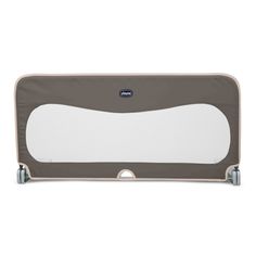 Барьер безопасности Chicco Natural для кроватки 135 см