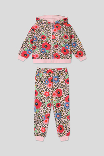 Костюм спортивный Choupette 46.118, разноцветный, 98