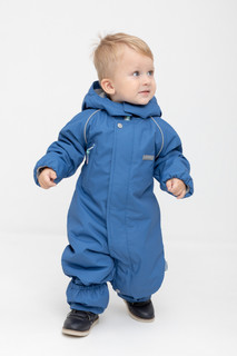 Комбинезон детский CROCKID 1B OVL 001 1_a, джинс, 92