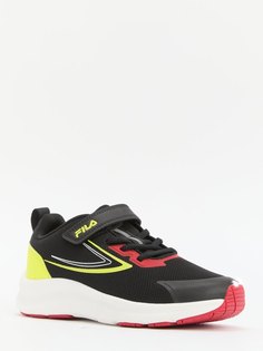 Кроссовки FILA ROCKET 2.0 V B, черный, 32