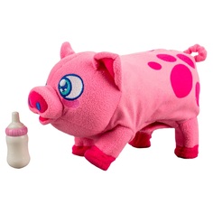 Интерактивная игрушка "Хрюшка" Eolo