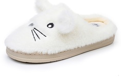 Тапочки T.Taccardi D0257215, бежевый, 33