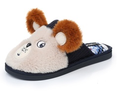 Тапочки T.Taccardi S0257210, синий, 32